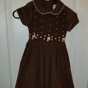 Girl's Luli & Me Dress